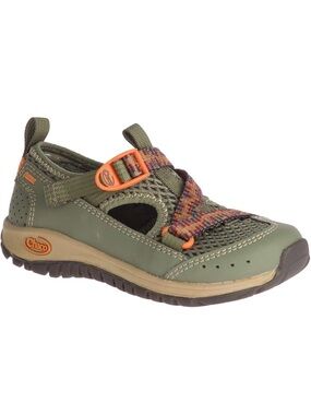 Chaco Kids' Odyssey Sport Sandals ~ 13 Kids